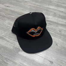 Chh Chrome Heart Hat Chrome Hearts Fashion Hip Hop Baseball Flat Brim Cap