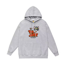 Bathing Ape Bape Hoodie Fall/Winter Hooded Sweater (Part 3)