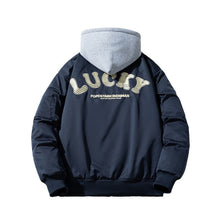 Mens Vintage Jackets Embroidered Jacket Jacket Padded Baseball Uniform