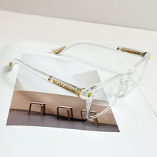 Chrome Hearts glasses box flat glasses classic travel fashion