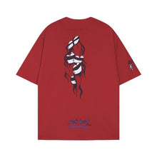 CHH Heart T Shirts Summer Short Sleeves