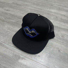 Chh Chrome Heart Hat Chrome Hearts Fashion Hip Hop Baseball Flat Brim Cap
