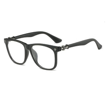Chrome Hearts glasses glasses frame retro personality