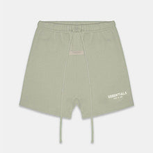 Fog Essentials Shorts Flocking Logo Flocking Shorts