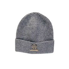 CHH  Heart Beanie Autumn Winter Cold Hat Vintage