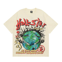 HS T Shirt Creative Printing