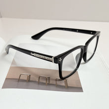 Chrome Hearts glasses box flat glasses classic travel fashion