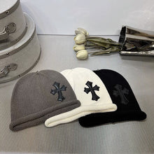 CHH Heart Beanie Warm Ear Protector
