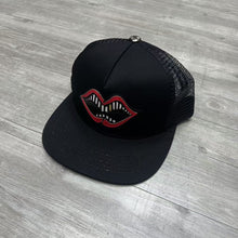 Chh Chrome Heart Hat Chrome Hearts Fashion Hip Hop Baseball Flat Brim Cap