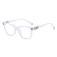 Chrome Hearts glasses Retro Blue Light Protection