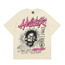 HS T Shirt Creative Printing