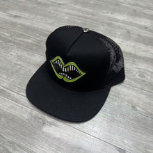 Chh Chrome Heart Hat Chrome Hearts Fashion Hip Hop Baseball Flat Brim Cap