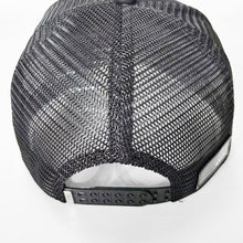 Amiri hat embroidered hat