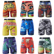 Ethika Boxer Briefs