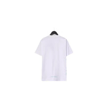 CHH Heart T Shirts Croix Printed Short Sleeve T-Shirt