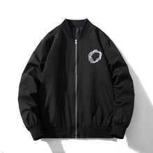 Mens Vintage Jackets Baseball jacket vintage flight jacket