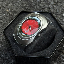 Men's watches SKONA y2k special-shaped men's quartz watch