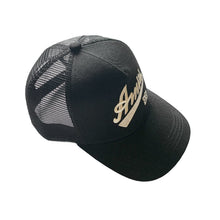 Amiri hat embroidered hat