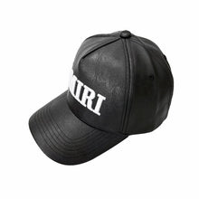 Amiri hat embroidered hat