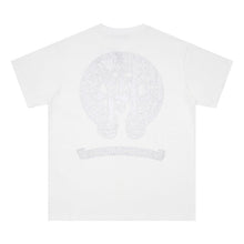 CHH Heart T Shirts Croix Sanskrit Cross Horseshoe Old T-Shirt