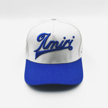 Amiri hat embroidery