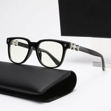 Chrome Hearts glasses retro men's and women's high sense versatile fashion