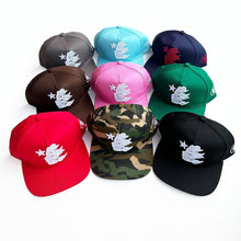HS Hat