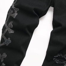 Amiri Jeans Ripped Jeans