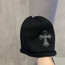 CHH Heart Beanie Warm Ear Protector