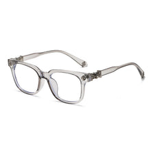 Chrome Hearts glasses anti-blue reading glasses personality