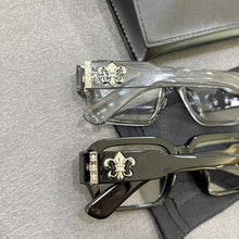 Chrome Hearts glasses Personality Glasses Classic Box Vintage