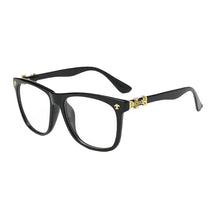 Chrome Hearts glasses fashion big frame g home vintage