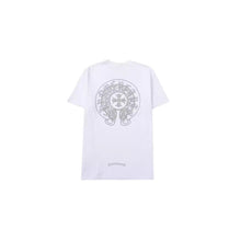 CHH Heart T Shirts Crowe Fashion ins Ghost 3D Printing Pure T-Shirt Summer