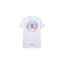 CHH  Heart T Shirts gradual change horseshoe bayonet sword