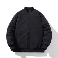 Mens Vintage Jackets Embroidered Baseball Suit ins Tide Brand Flight Suit Autumn and Winter