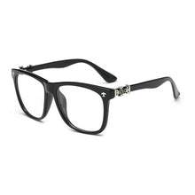 Chrome Hearts glasses glasses frame retro personality