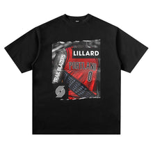 Nba T Shirt Basketball Jersey Printing Short Sleeve T-shirt Top Fashion Brand Men and Women