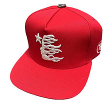 HS Hat Embroidery Hot Diamond Hat Sun Hat