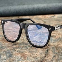 Chrome Hearts glasses fashion big frame g home vintage