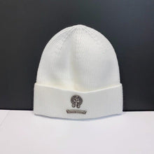 CHH  Heart Beanie Autumn Winter Cold Hat Vintage
