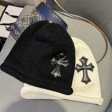 CHH Heart Beanie Warm Ear Protector