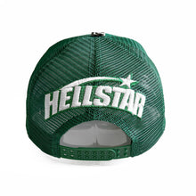 HS Hat Embroidered Baseball Cap Sun Hat Flat Edge Cap