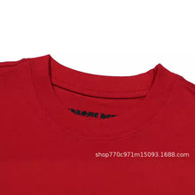 CHH Heart T Shirts Summer Short Sleeves