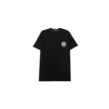 CHH Heart T Shirts Crowe Fashion ins Ghost 3D Printing Pure T-Shirt Summer