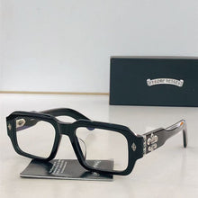 Chrome Hearts glasses box sunglasses women fashion trend