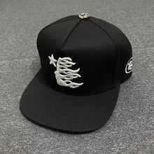 HS Hat Embroidery Hot Diamond Hat Sun Hat