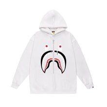 Bathing Ape Bape Hoodie Fall/Winter Hooded Sweater (Part 4)