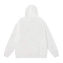 Amiri Hoodie Letter Print Hooded Sweater Loose
