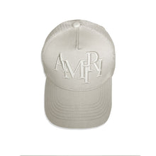 Amiri hat embroidered hat