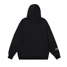 Off White hoodie Angel Letter Pattern Pullover Hood